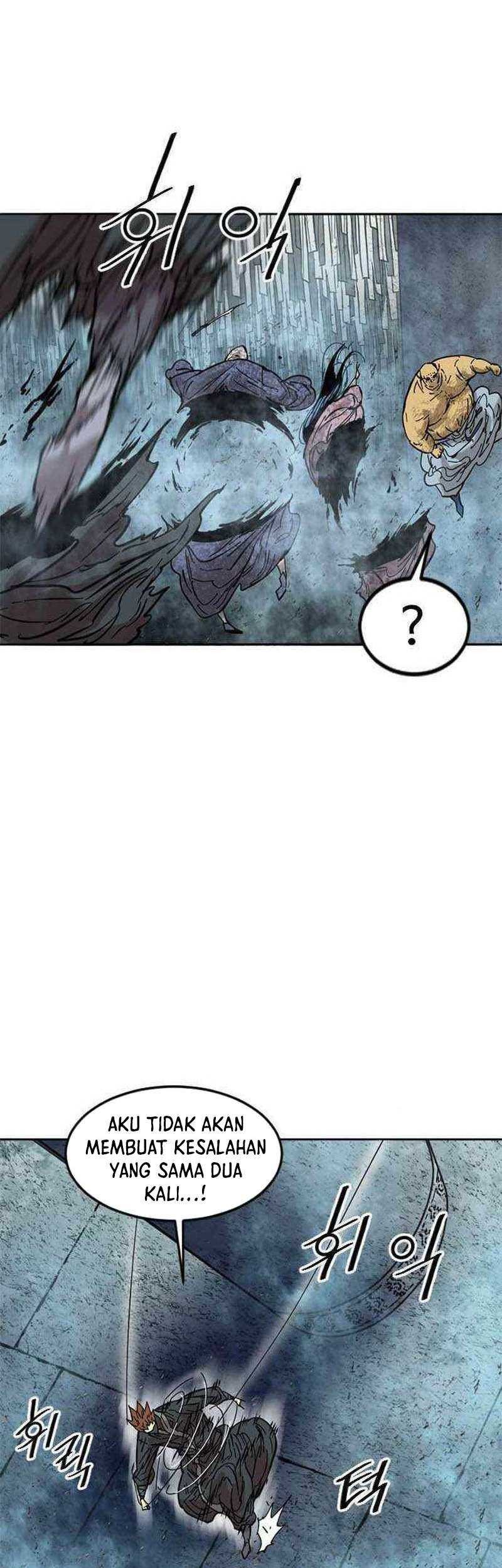 The Greatest in the World Chapter 52 Gambar 46