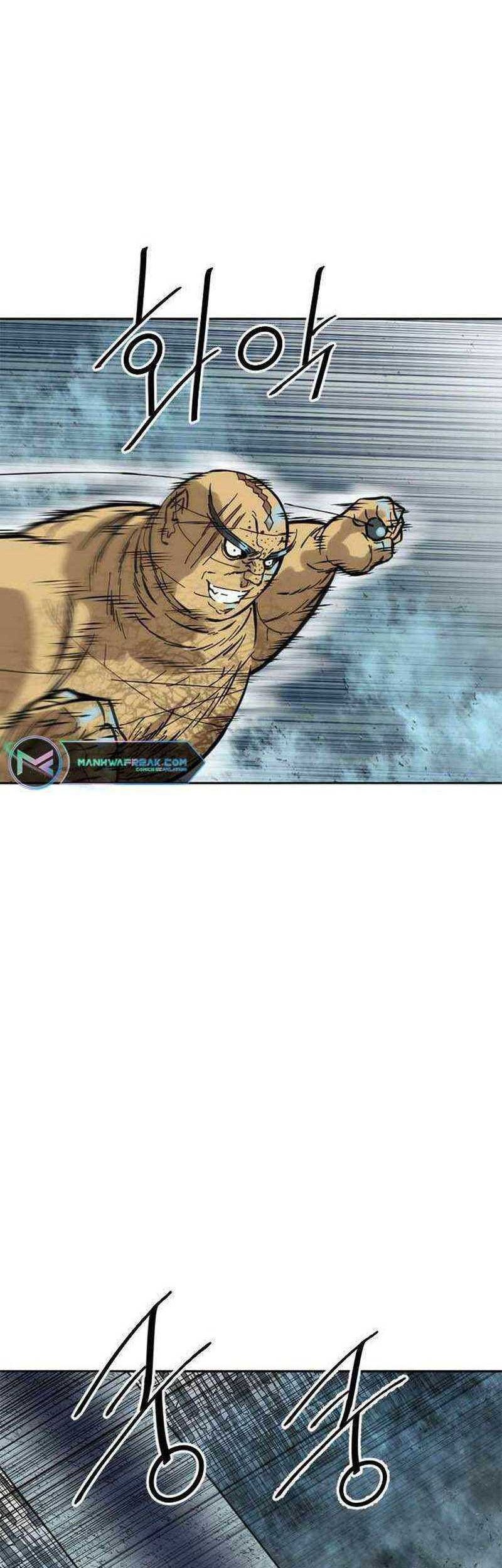 The Greatest in the World Chapter 52 Gambar 49