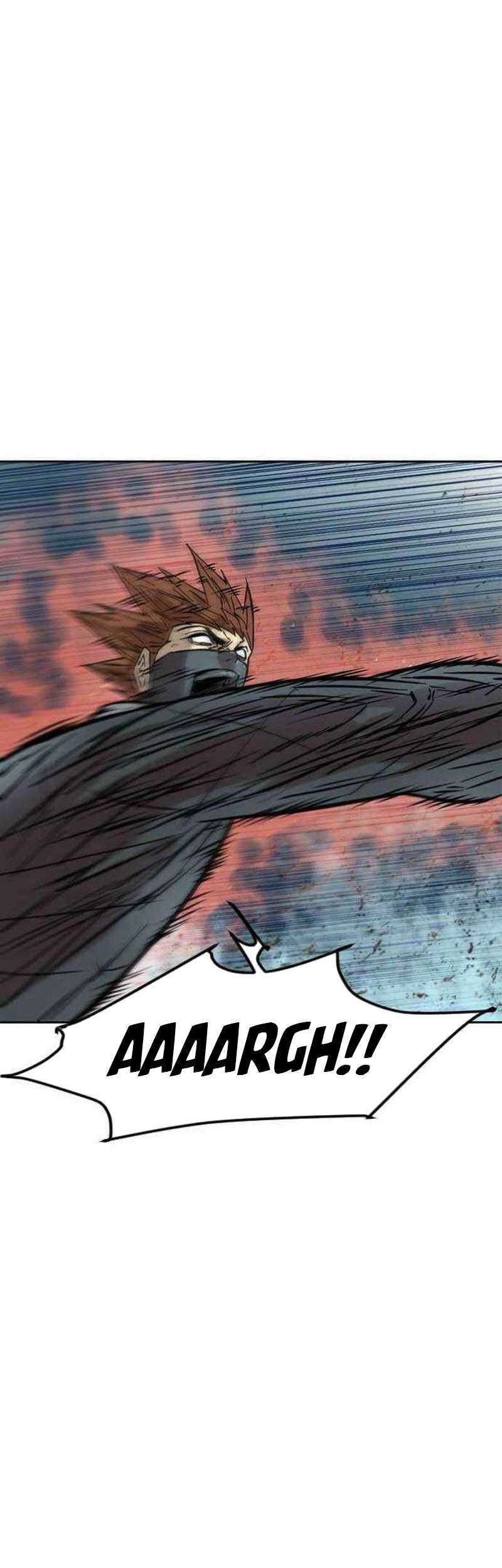 The Greatest in the World Chapter 52 Gambar 56