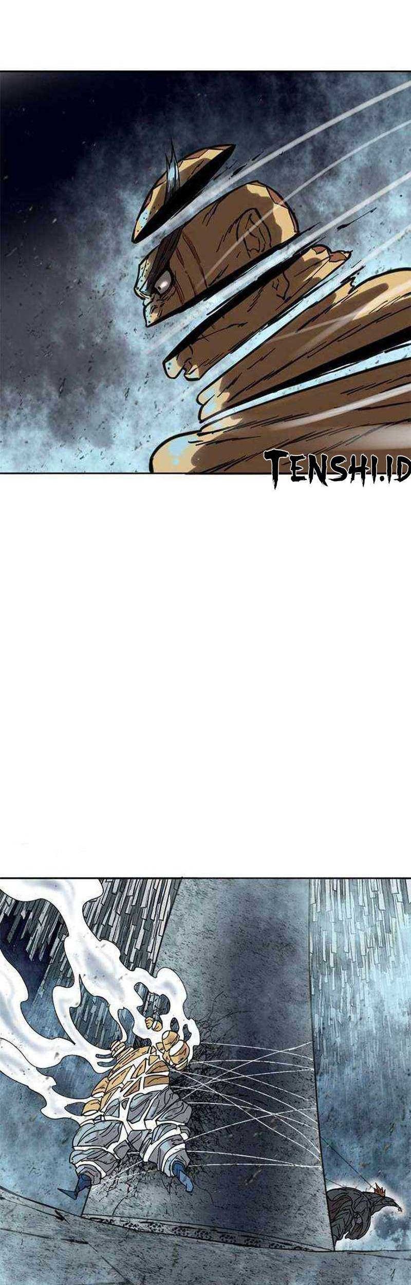 The Greatest in the World Chapter 52 Gambar 57