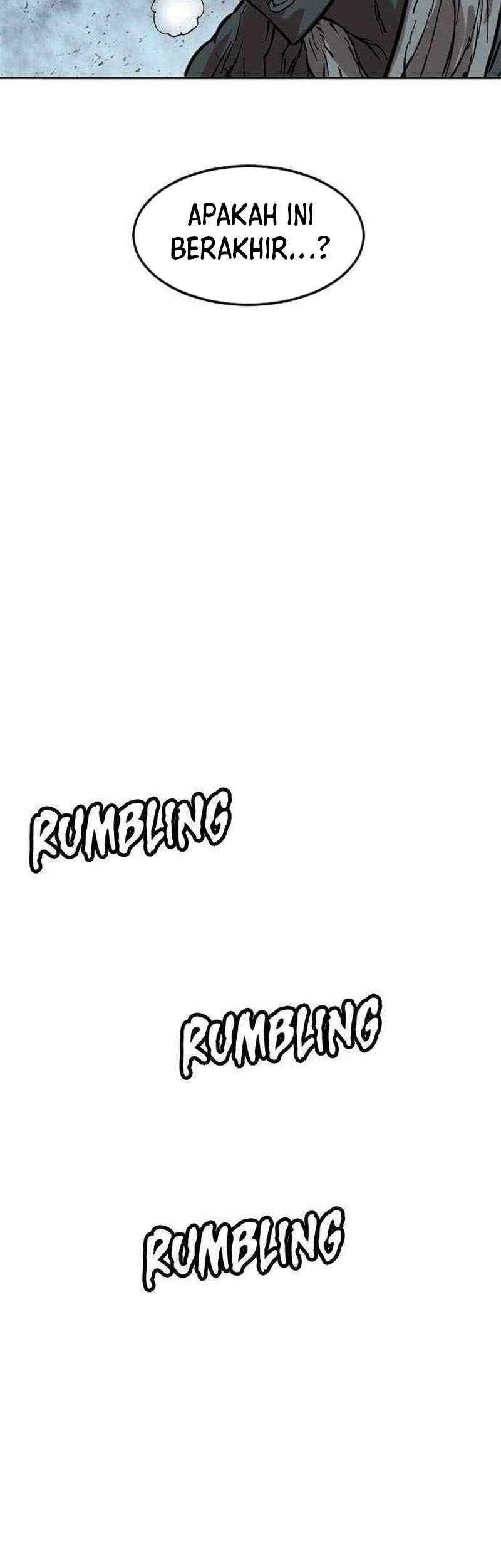 The Greatest in the World Chapter 52 Gambar 60