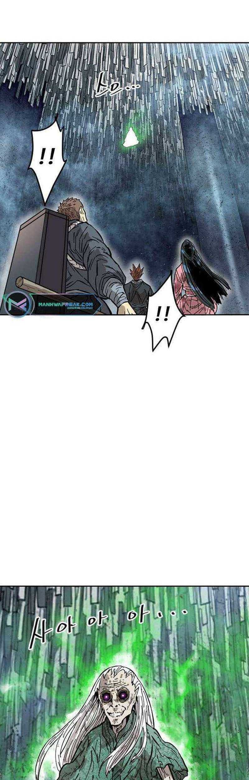 The Greatest in the World Chapter 52 Gambar 61