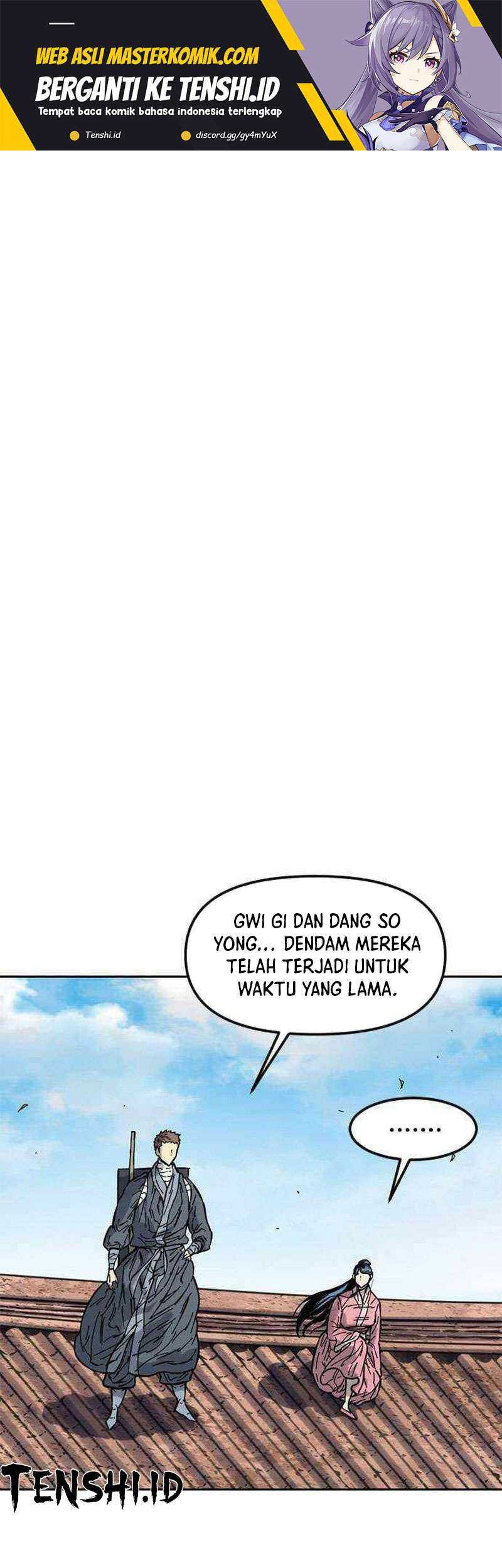 Baca Manhwa The Greatest in the World Chapter 52 Gambar 2