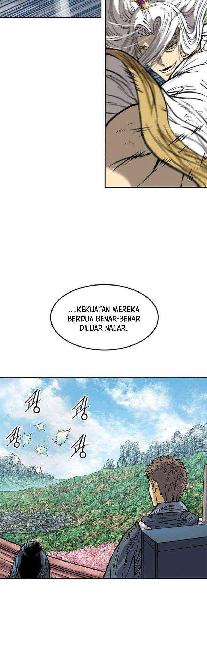 The Greatest in the World Chapter 52 Gambar 5