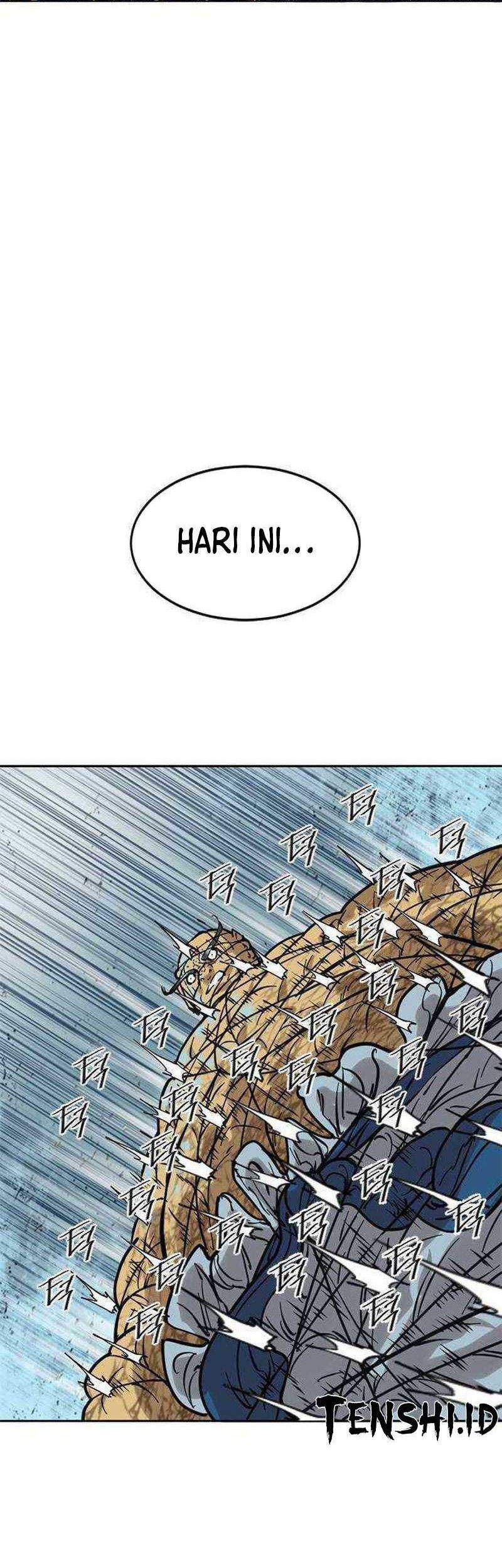 The Greatest in the World Chapter 52 Gambar 13