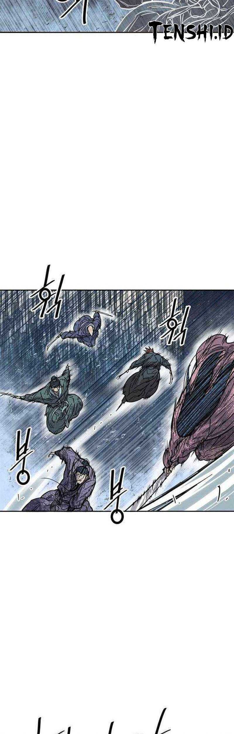 The Greatest in the World Chapter 52 Gambar 25
