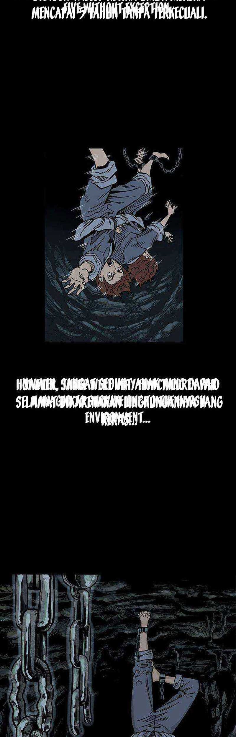 The Greatest in the World Chapter 51 Gambar 45