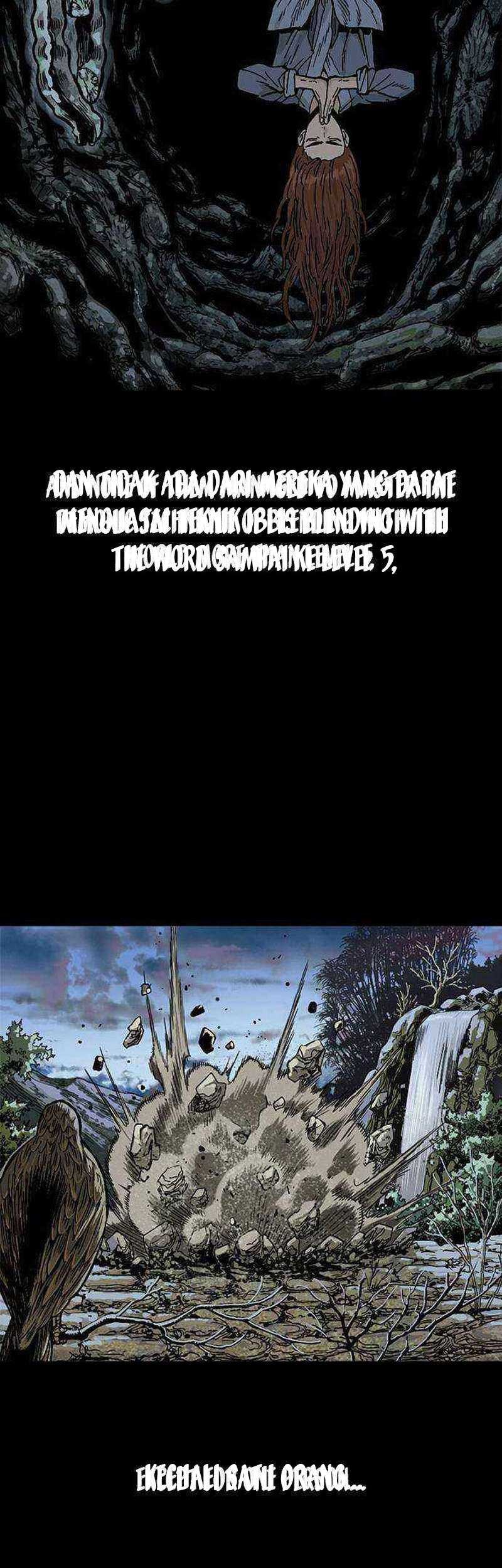 The Greatest in the World Chapter 51 Gambar 46