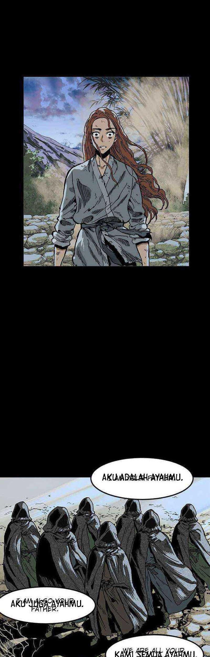 The Greatest in the World Chapter 51 Gambar 47