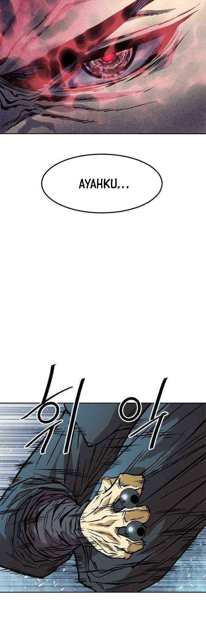 The Greatest in the World Chapter 51 Gambar 52