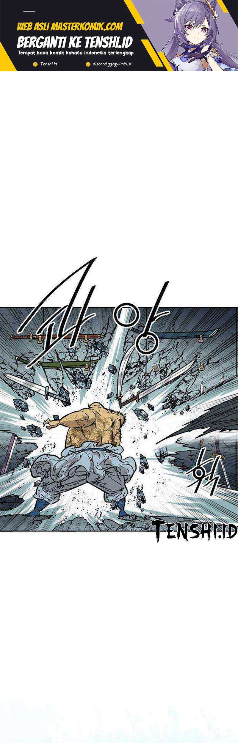 Baca Manhwa The Greatest in the World Chapter 51 Gambar 2