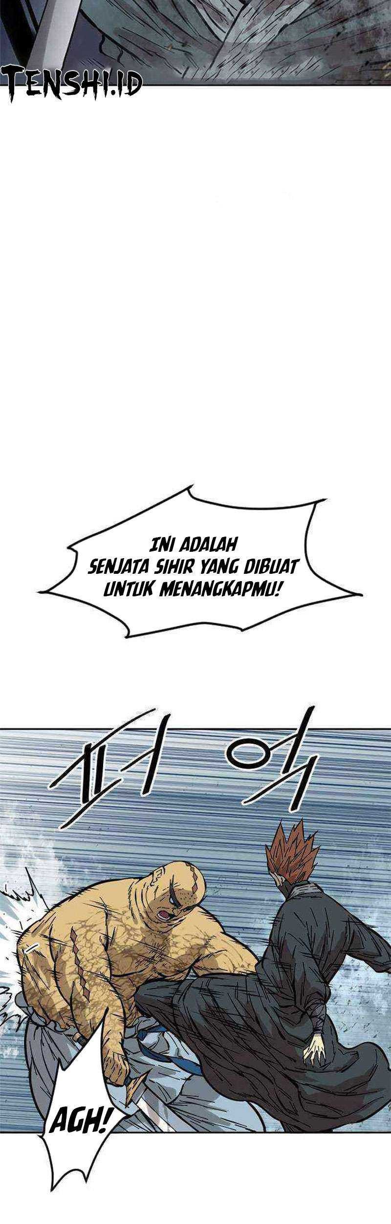 The Greatest in the World Chapter 51 Gambar 6