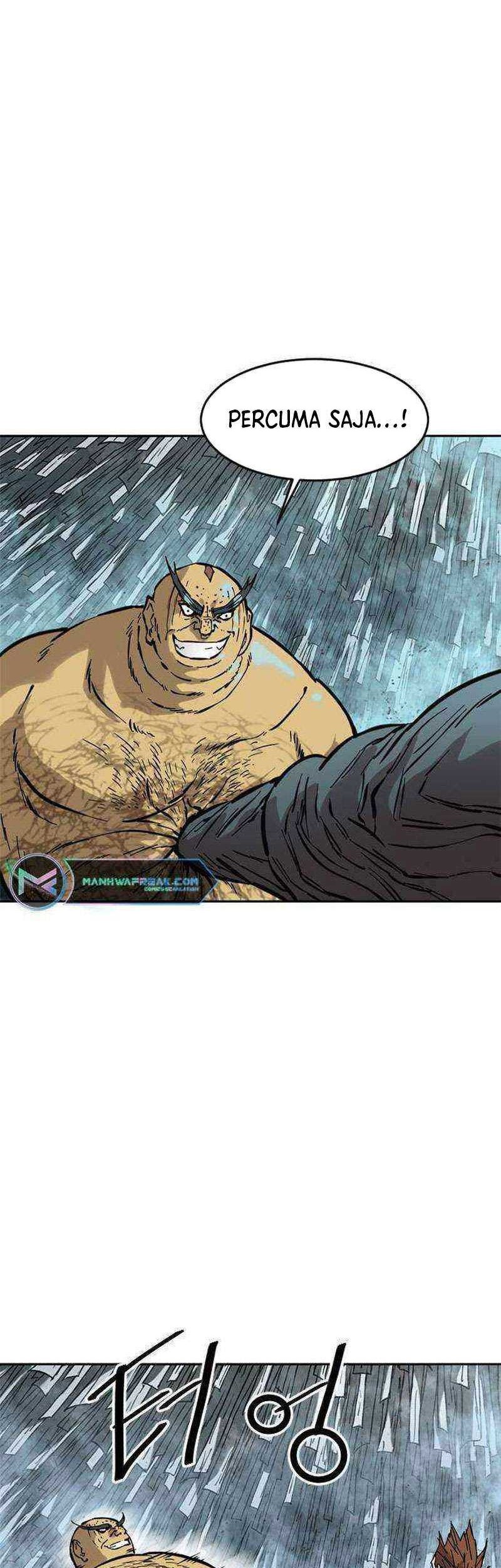 The Greatest in the World Chapter 51 Gambar 7