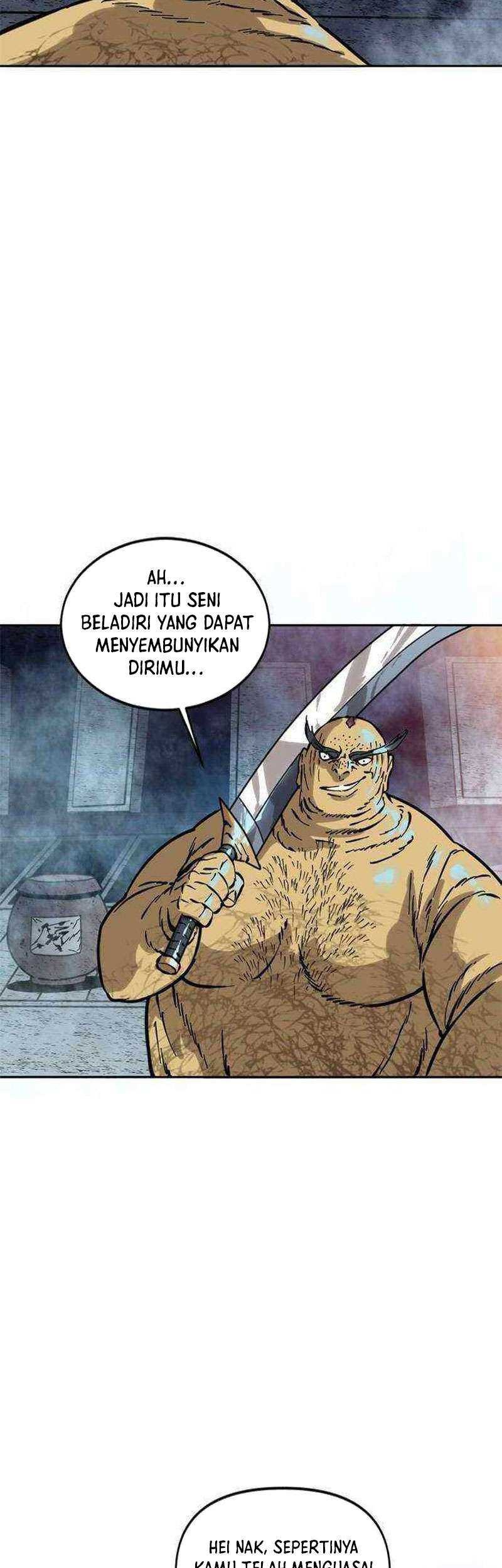 The Greatest in the World Chapter 51 Gambar 10