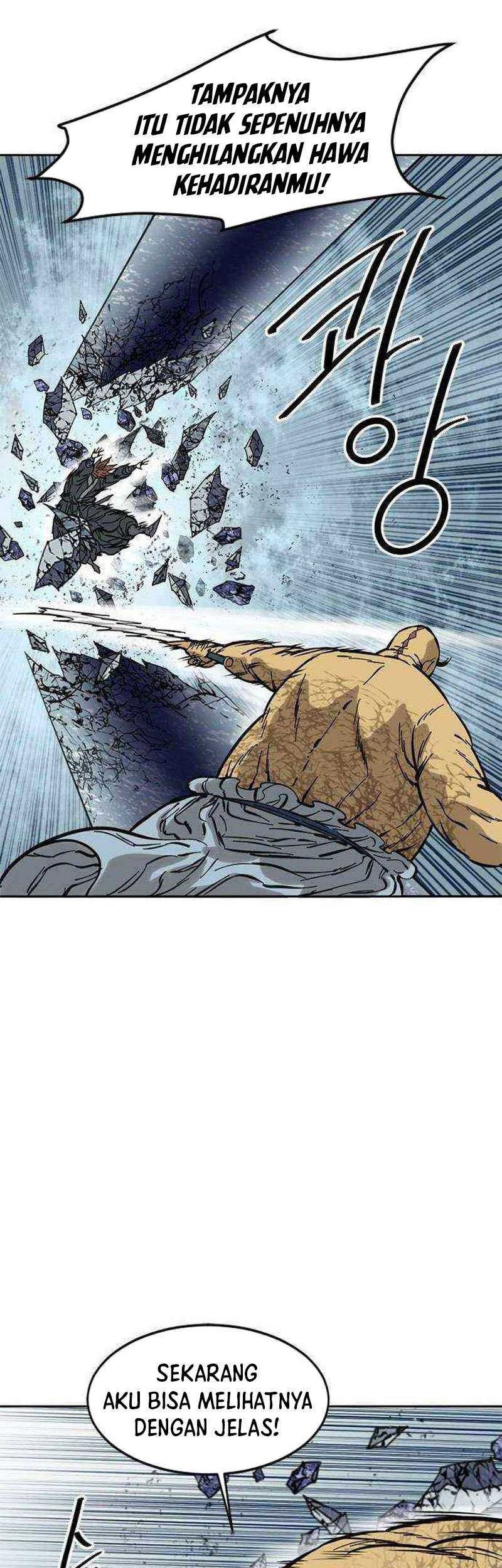 The Greatest in the World Chapter 51 Gambar 13