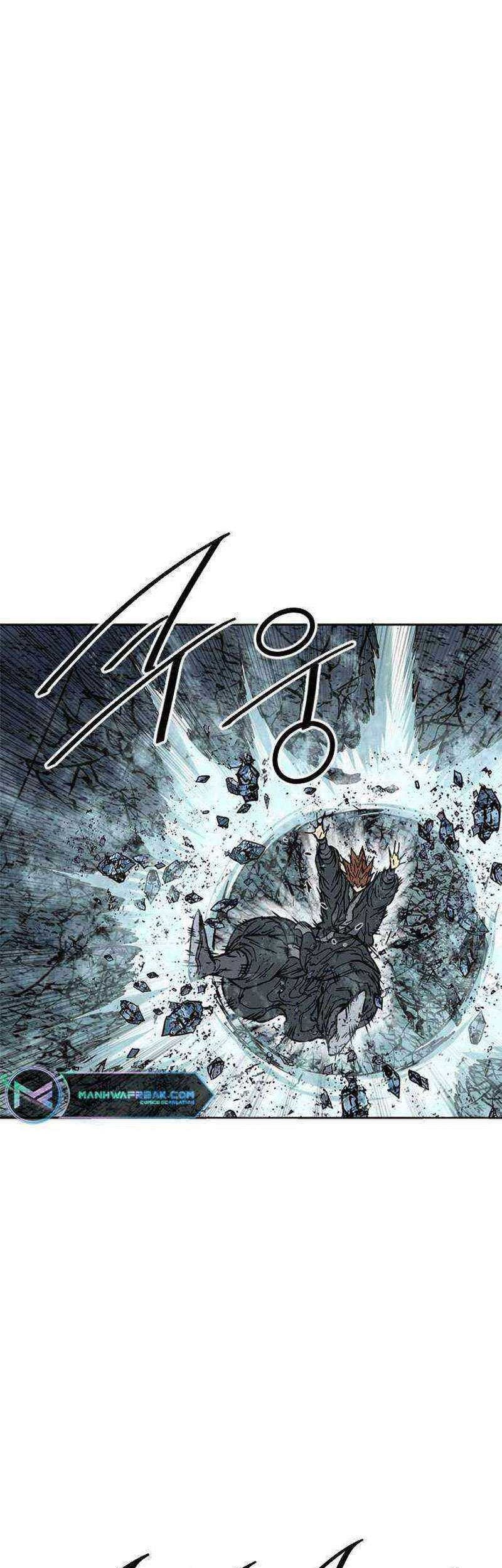 The Greatest in the World Chapter 51 Gambar 16