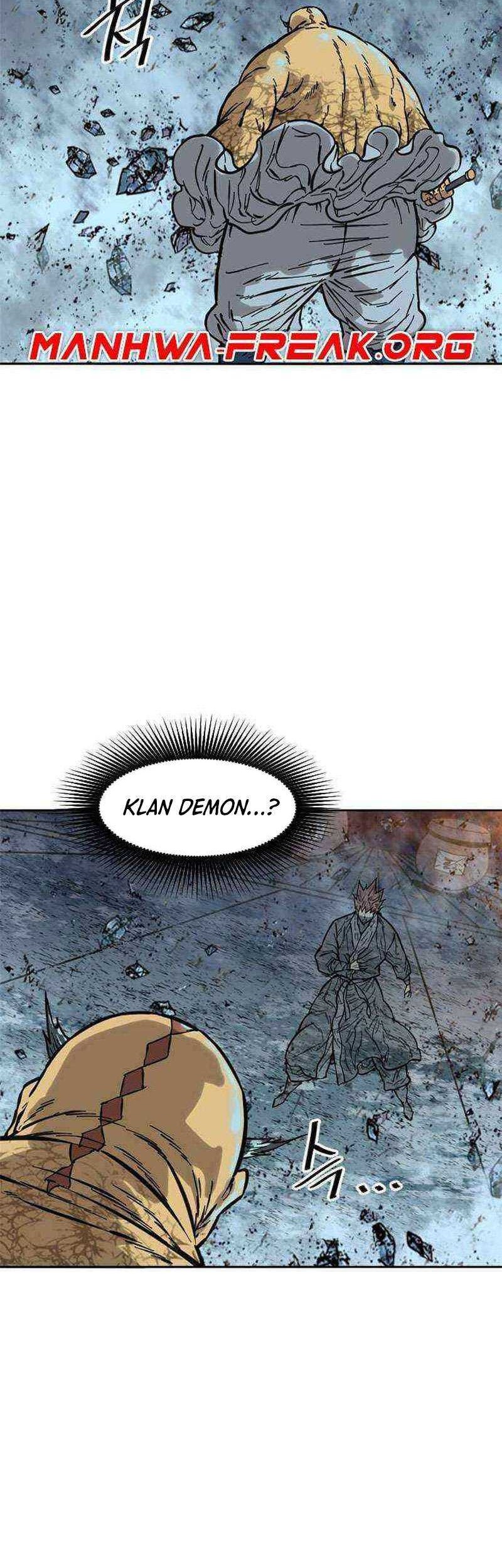 The Greatest in the World Chapter 51 Gambar 19