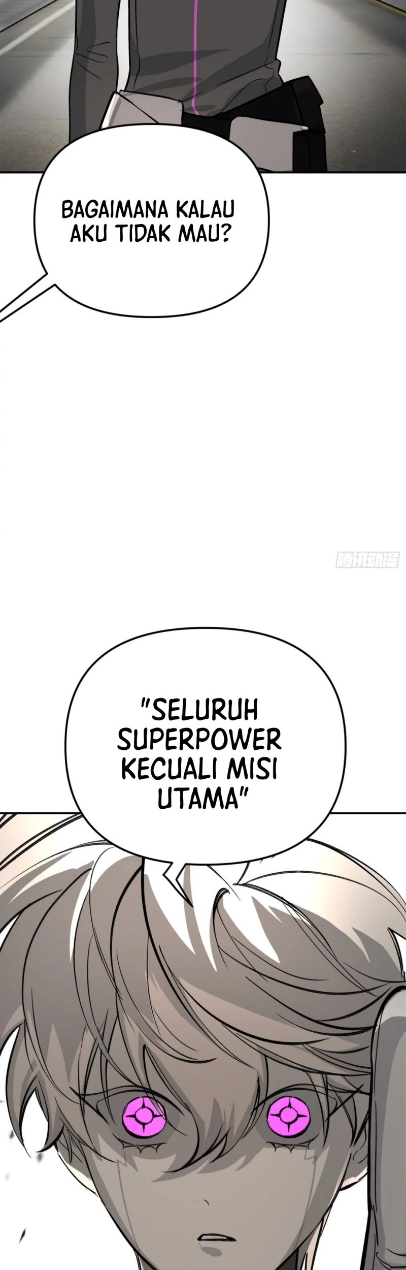 The Evil Ring Chapter 21 Gambar 36