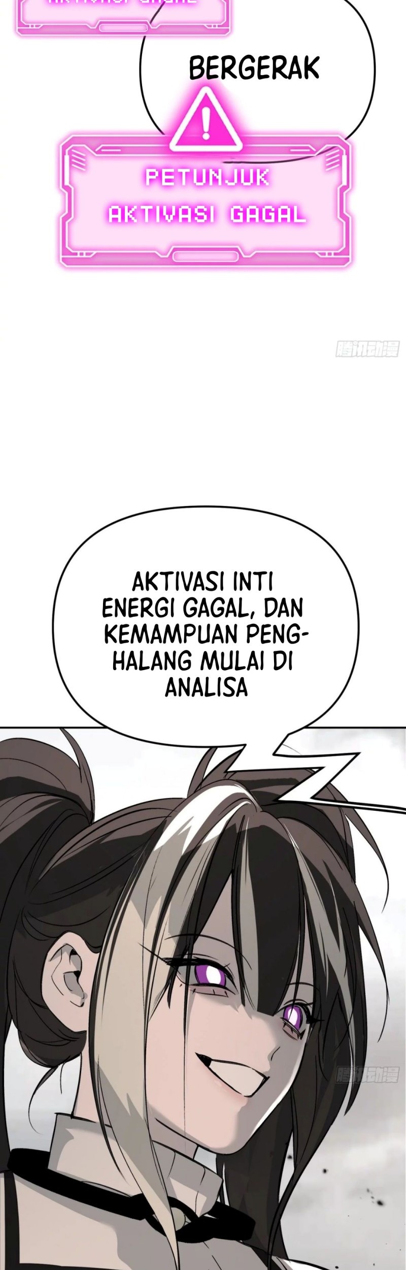 The Evil Ring Chapter 21 Gambar 40
