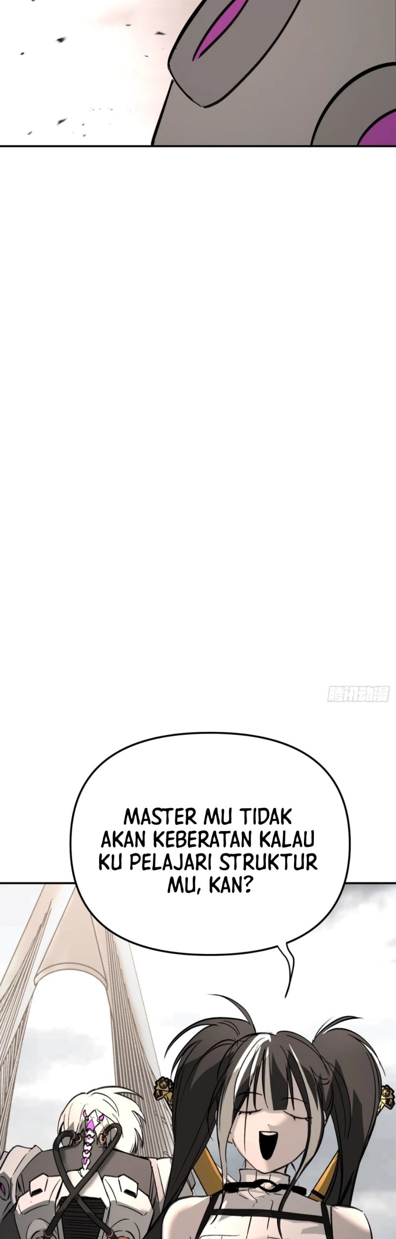 The Evil Ring Chapter 21 Gambar 50