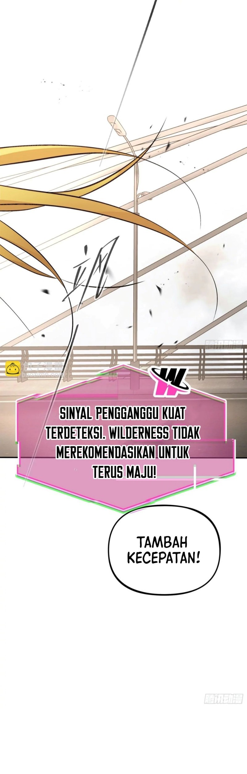 The Evil Ring Chapter 21 Gambar 54