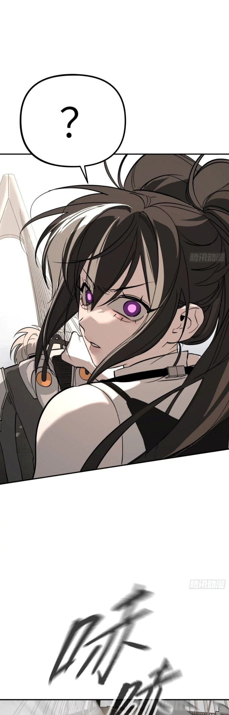The Evil Ring Chapter 21 Gambar 55