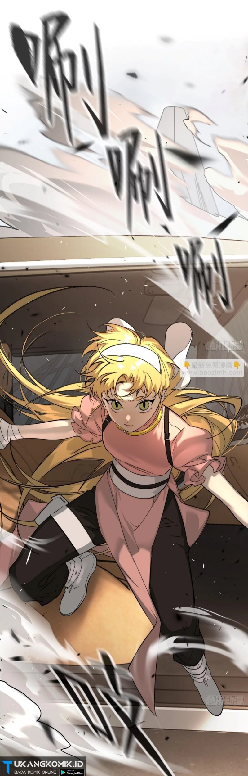 The Evil Ring Chapter 21 Gambar 58