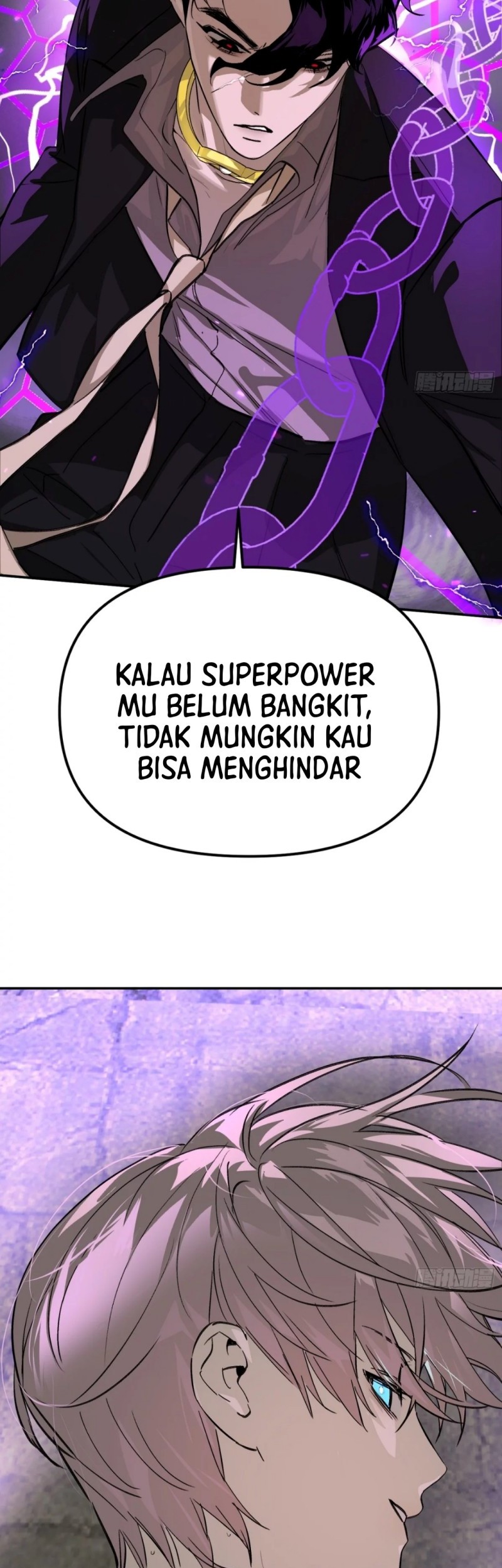 The Evil Ring Chapter 21 Gambar 60