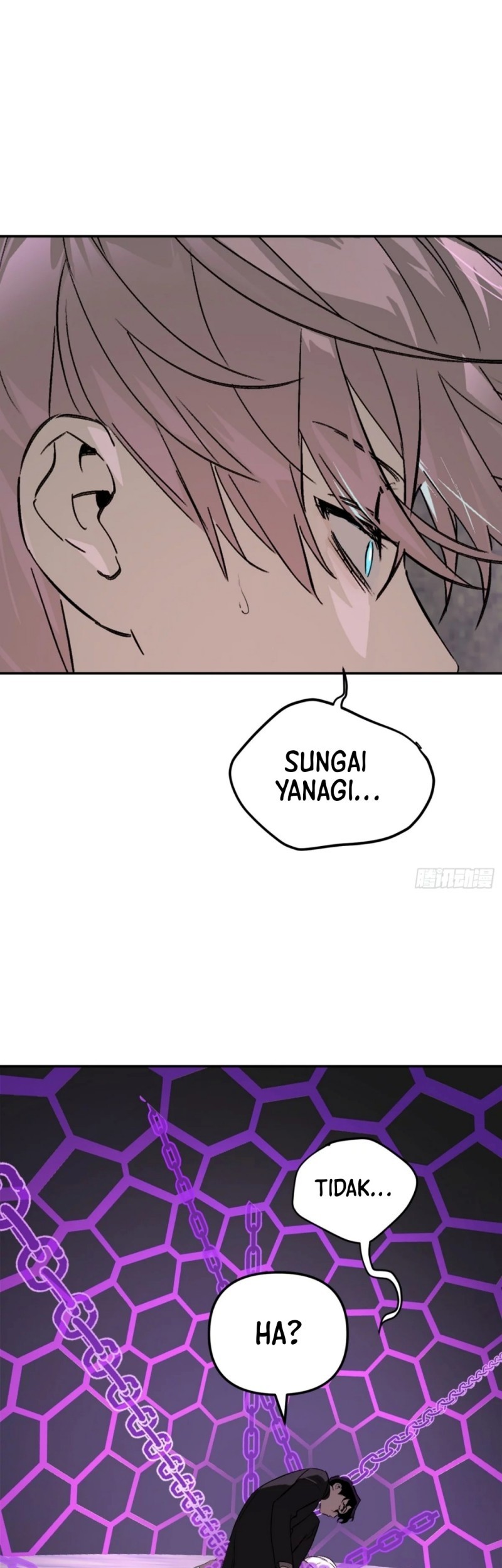 The Evil Ring Chapter 21 Gambar 62