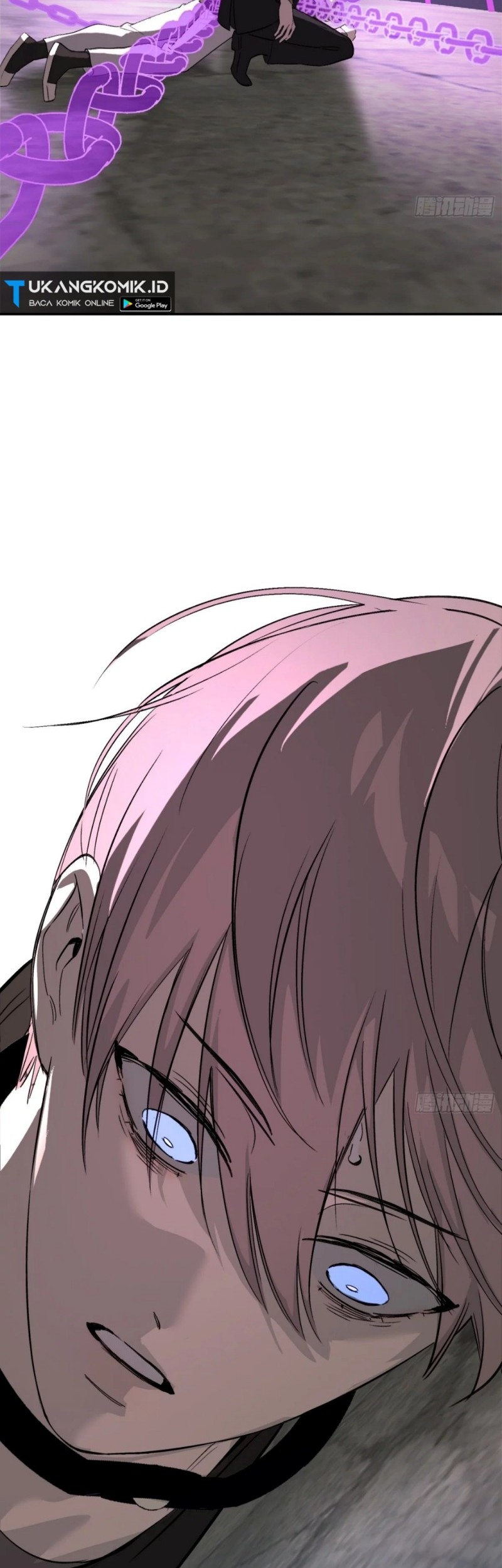 The Evil Ring Chapter 21 Gambar 63