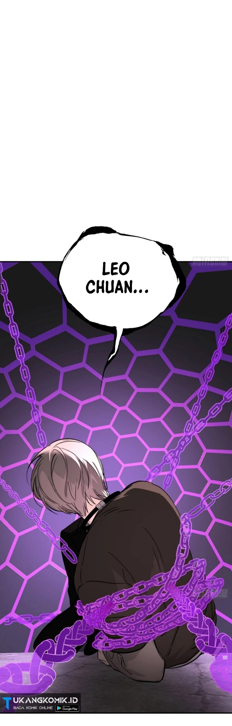 The Evil Ring Chapter 21 Gambar 70