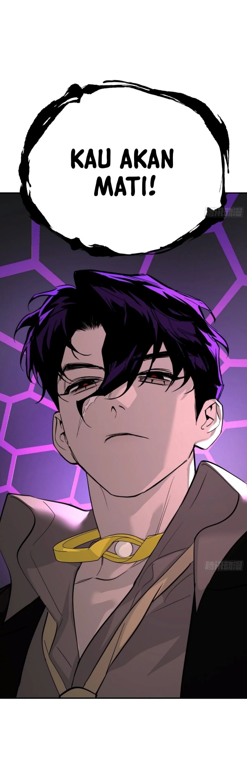 The Evil Ring Chapter 21 Gambar 71