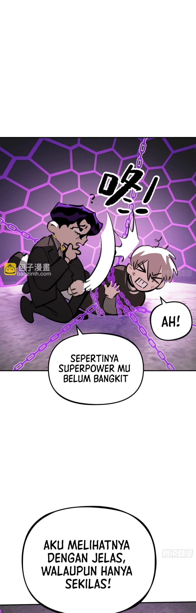 The Evil Ring Chapter 21 Gambar 73
