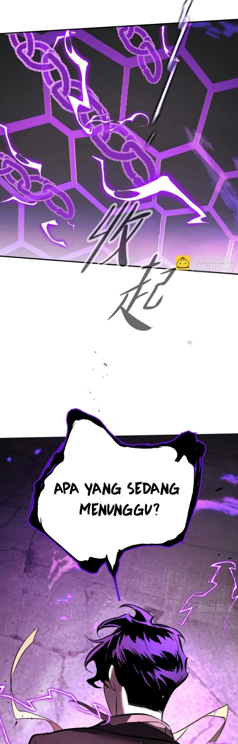 The Evil Ring Chapter 21 Gambar 77