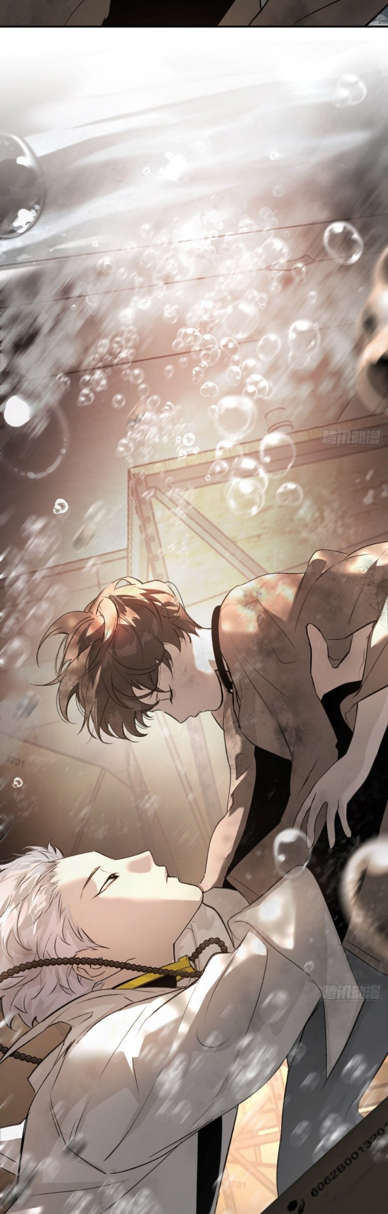The Evil Ring Chapter 21 Gambar 13