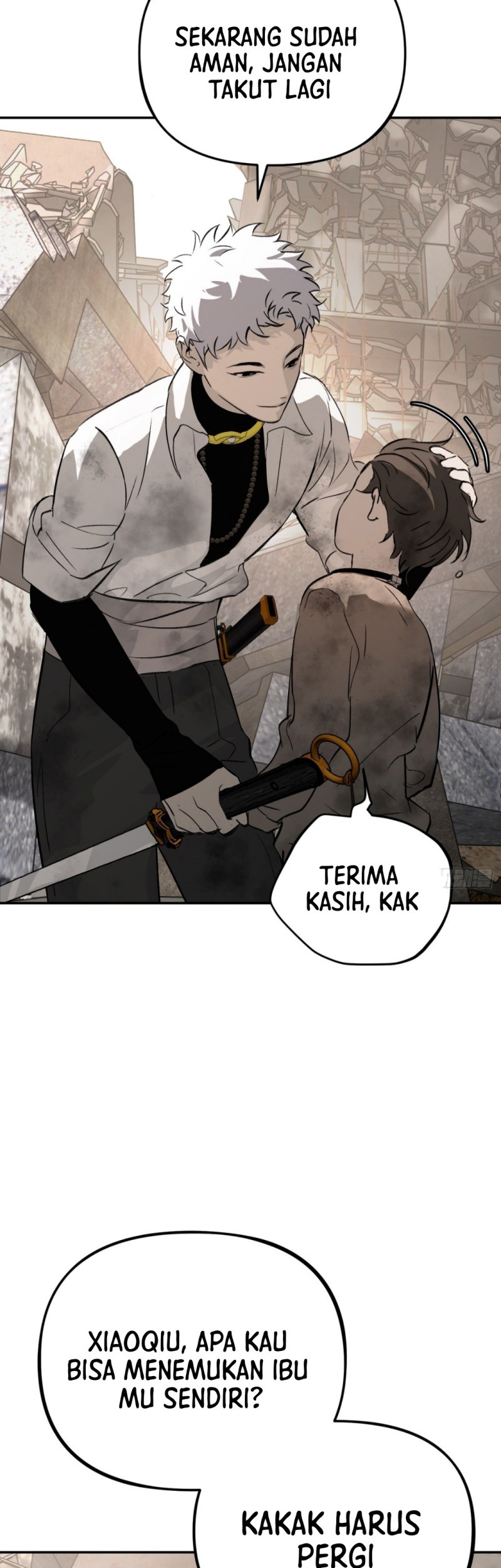 The Evil Ring Chapter 21 Gambar 24