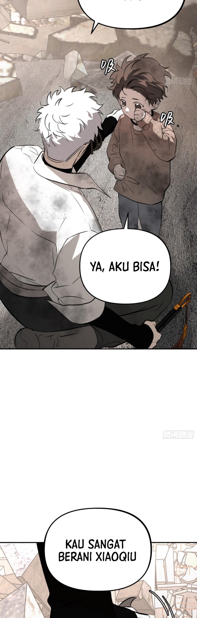 The Evil Ring Chapter 21 Gambar 25