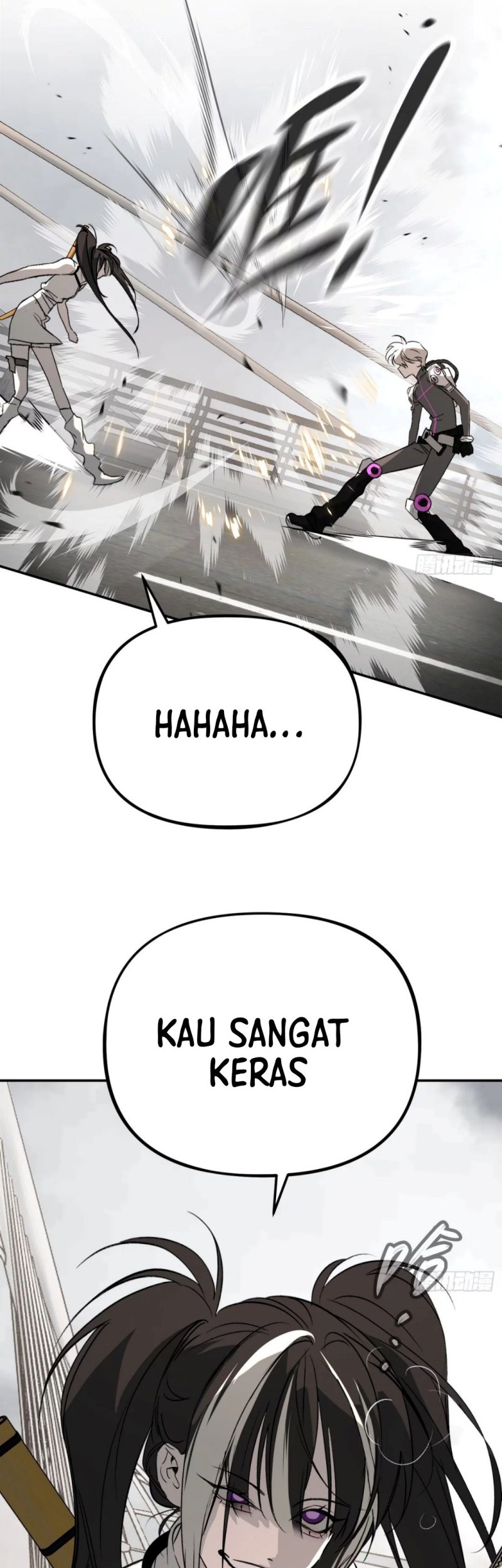 The Evil Ring Chapter 21 Gambar 33