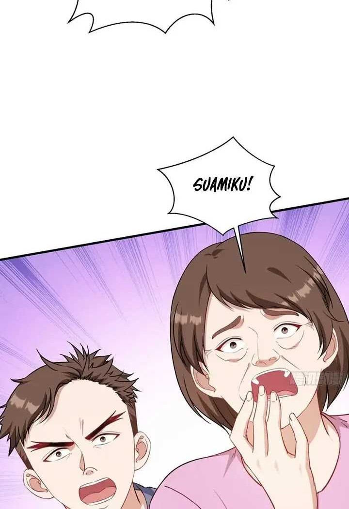 After Improperly Licking a Dog, I Became a Billionaire Chapter 122 Gambar 20