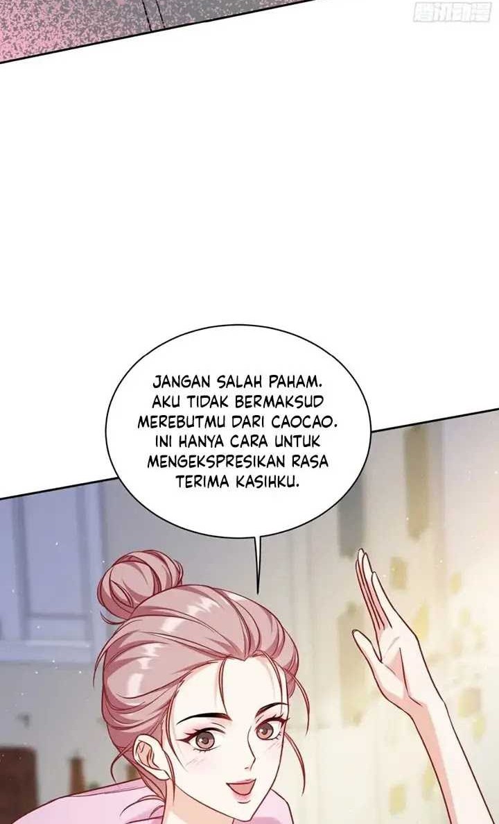 After Improperly Licking a Dog, I Became a Billionaire Chapter 122 Gambar 40