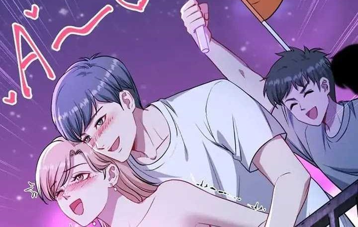 After Improperly Licking a Dog, I Became a Billionaire Chapter 122 Gambar 48