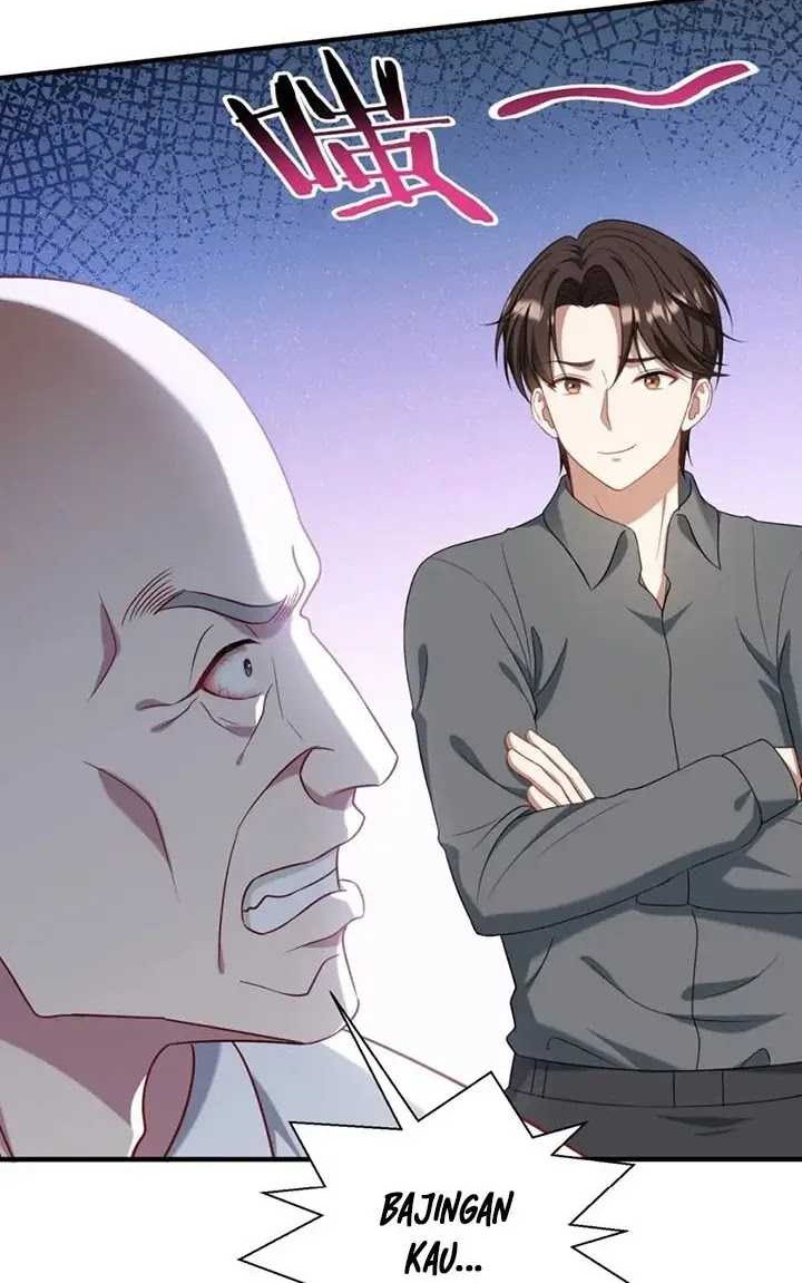 After Improperly Licking a Dog, I Became a Billionaire Chapter 122 Gambar 16