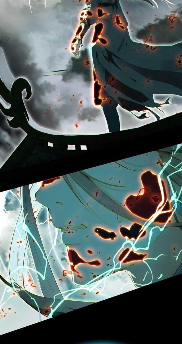 Curse Cultivation Chapter 10 Gambar 12
