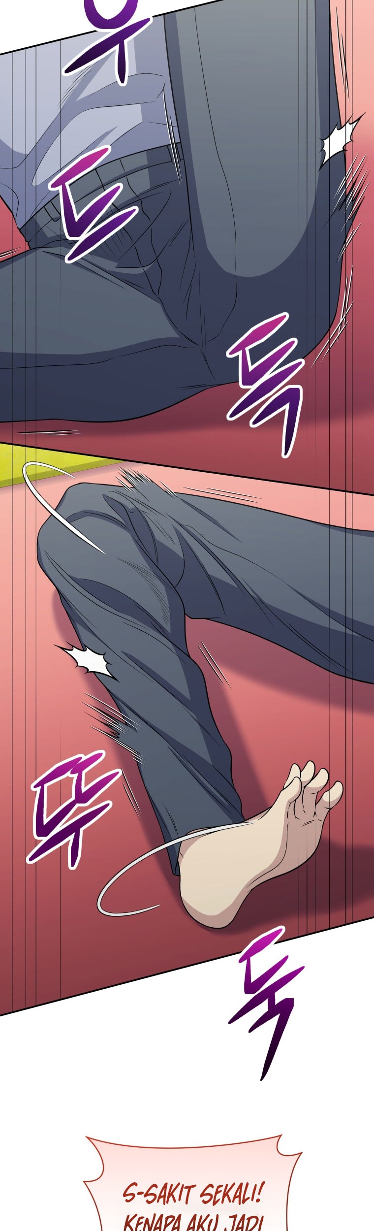 Bizarre Restaurant Chapter 49 Gambar 3