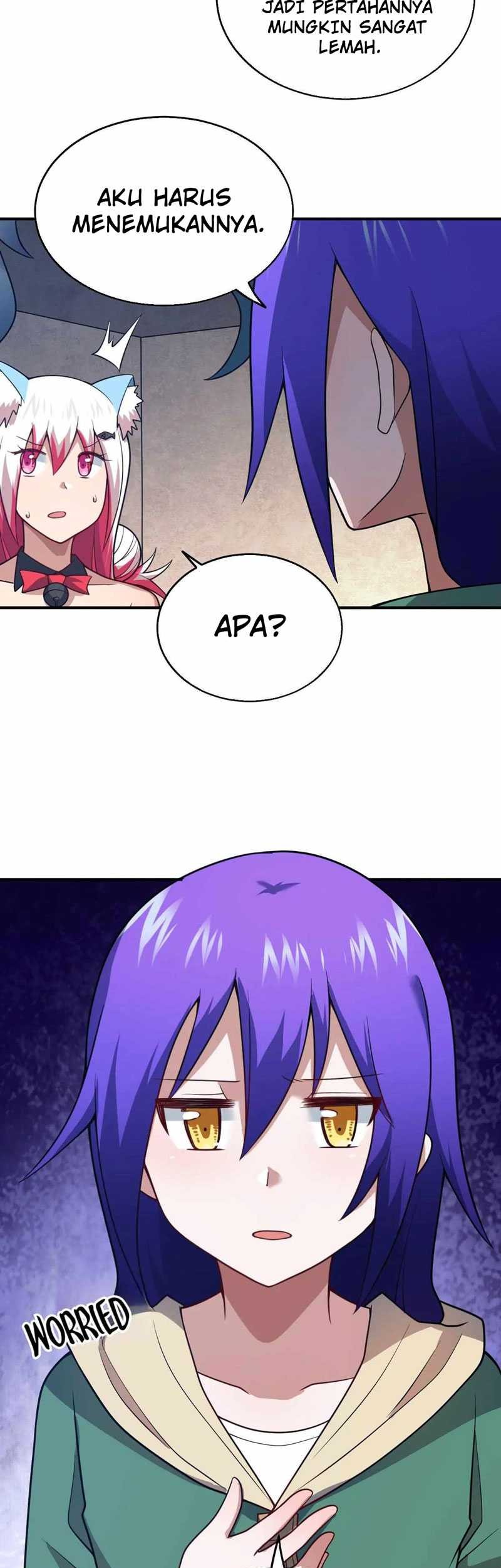 I, the Strongest Demon, Have Regained My Youth?! Chapter 92 Gambar 5