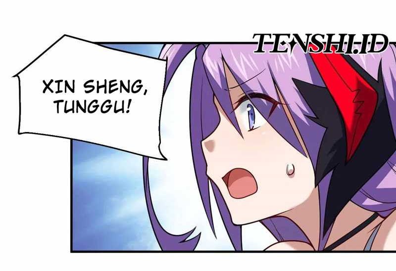 I, the Strongest Demon, Have Regained My Youth?! Chapter 92 Gambar 7