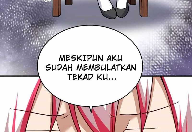 I, the Strongest Demon, Have Regained My Youth?! Chapter 92 Gambar 10