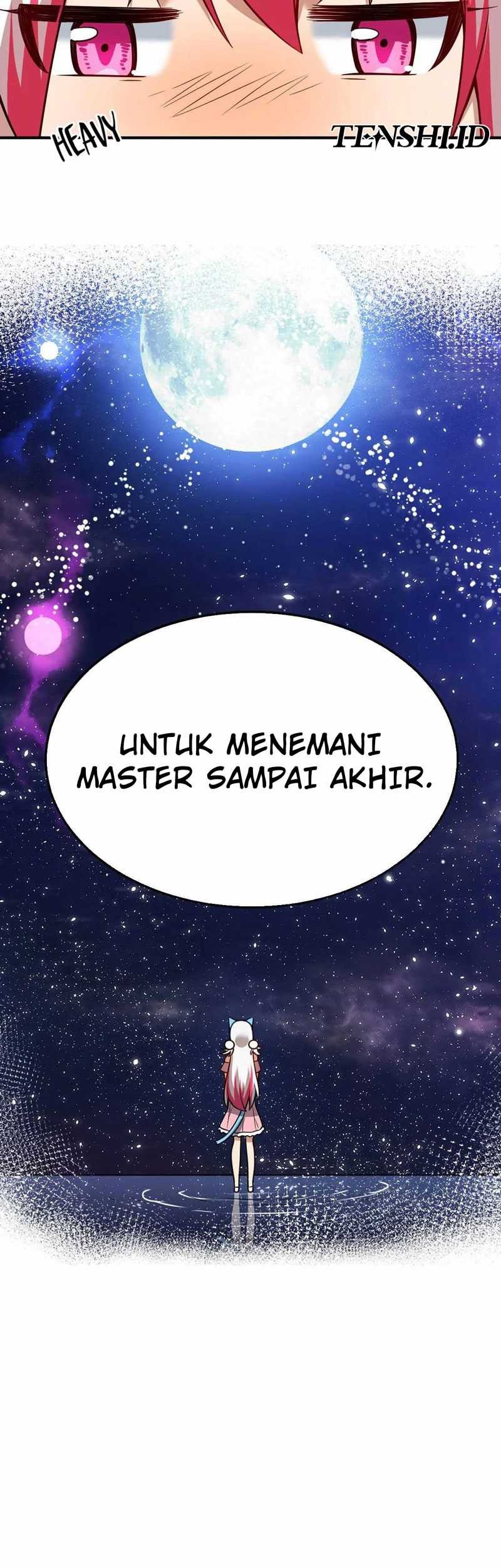 I, the Strongest Demon, Have Regained My Youth?! Chapter 92 Gambar 11