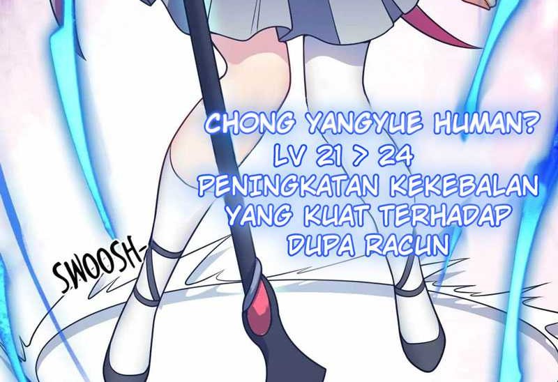 I, the Strongest Demon, Have Regained My Youth?! Chapter 92 Gambar 13