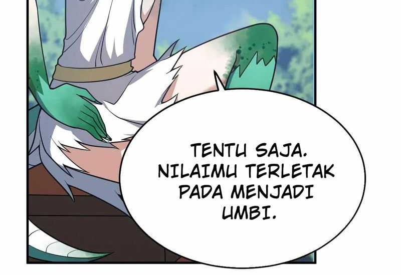 I, the Strongest Demon, Have Regained My Youth?! Chapter 92 Gambar 22